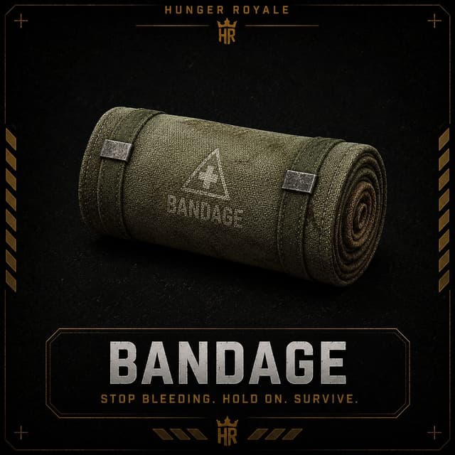 Bandage