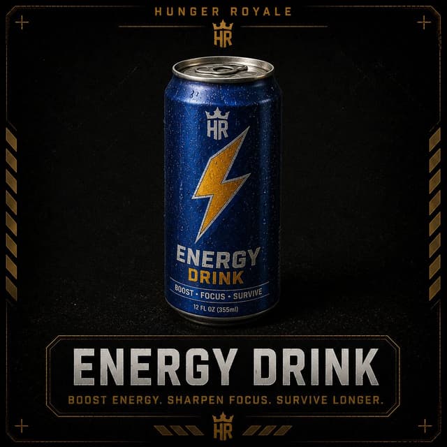Energy Drink