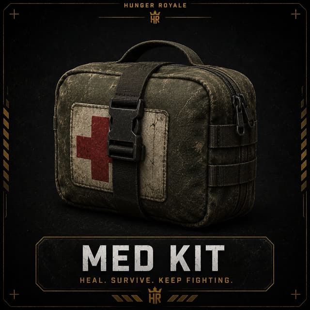 Med Kit