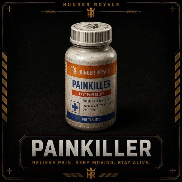 Painkiller