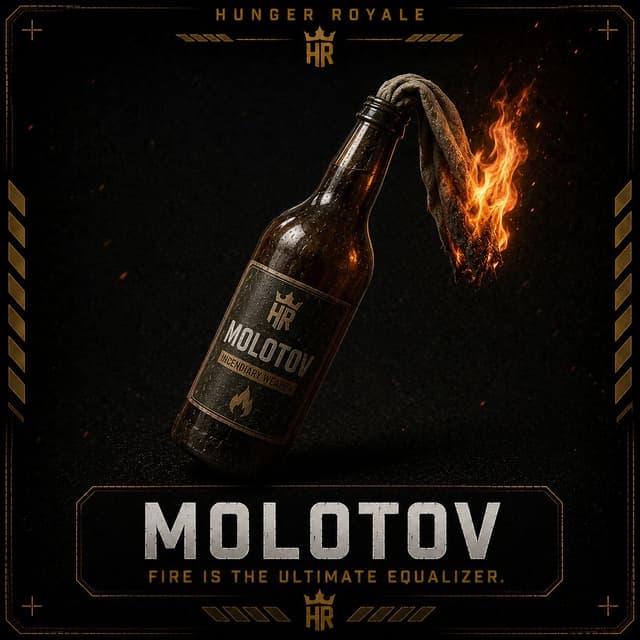 Molotov