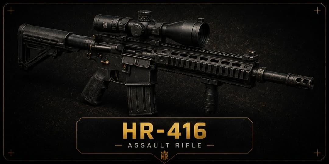HR-416