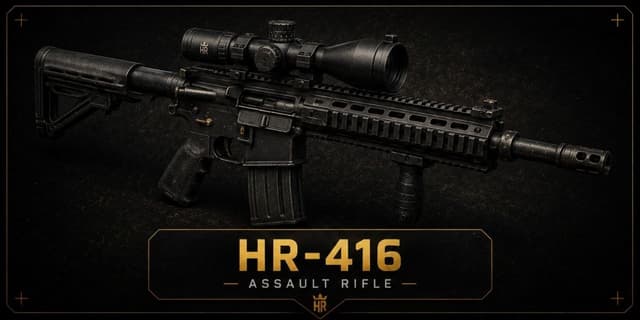HR-416